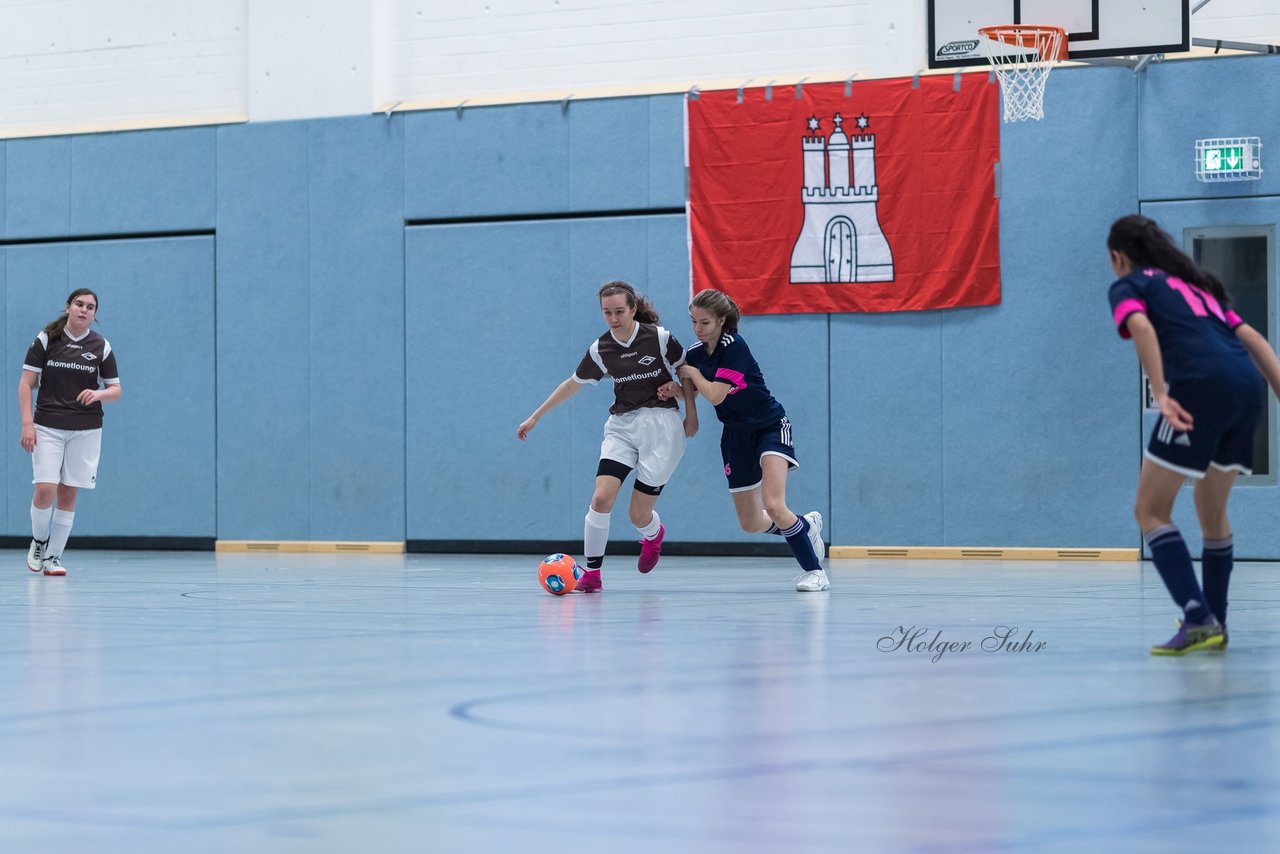 Bild 251 - HFV Futsalmeisterschaft